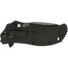 Нож ZERO TOLERANCE 0350BW FOLDER SPEEDSAFE K0350BW